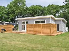 Lovely Home In Borgholm With Wifi