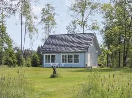 Holiday Home Hyltebruk - 06