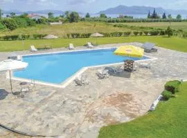 Pet Friendly Home In Kamena Vourla With Private Swimming Pool, Can Be Inside Or Outside