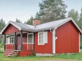 Amazing Home In Sysslebäck With Kitchen