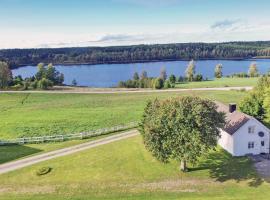 Holiday Home Baggekulla Blidsberg，位于Tomten的酒店