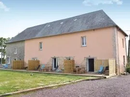 1 Bedroom Cozy Apartment In Sainteny