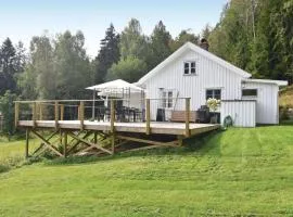 2 Bedroom Stunning Home In Strömstad