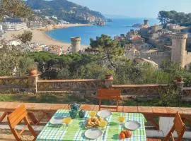 2 Bedroom Nice Home In Tossa De Mar