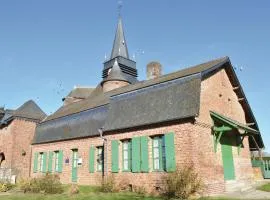 Holiday Home Parfondeval St-1184