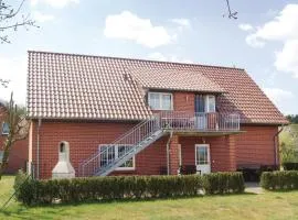 Nice Apartment In Mirow Ot Qualzow