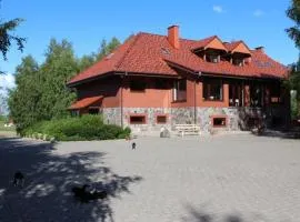 波德布苏撒旅馆