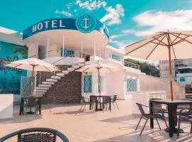 Hotel Casa Arnaldo "Esmeraldas"
