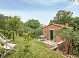 查斯钦纳度假屋