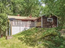 3 Bedroom Nice Home In Hallaryd