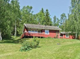 Lovely Home In Munkedal With Kitchen，位于蒙克达尔的酒店