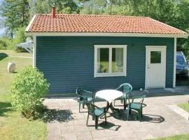 Stunning Home In Frjestaden With 2 Bedrooms And Wifi