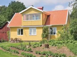 Holiday Home Gunnarstorp Vessigebro