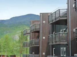 Beautiful Apartment In Hemsedal With Sauna