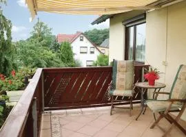 Pet Friendly Apartment In Schleusingen