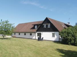 Awesome Apartment In Saxtorp With Wifi，位于Saxtorp的酒店