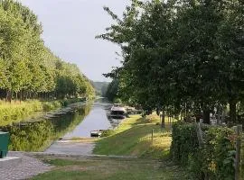 La maison de la Vallée