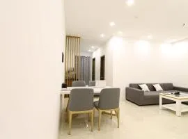 Baymax Home Apartment 2BR Riverview