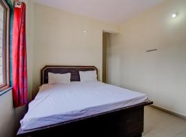 SPOT ON 47517 Heritage Hotel，位于Bānkura的酒店