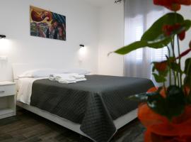 Opera Boutique Rooms，位于蒙雷亚莱的酒店