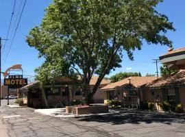 毕夏普榆树汽车旅馆