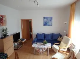 Gemütliche Ferienwohnung in der Lüneburger Heide