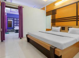 SPOT ON 48002 New Dillo Resort SPOT，位于Hāpoli的酒店
