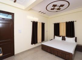 SPOT ON 46730 Resort Ekanta Apan，位于Jharkhali的酒店