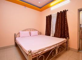 SPOT ON 47561 Sundarban Natural Homestay，位于Jharkhali的酒店