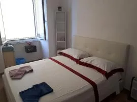 Casa vacanze P&G. Colline, mare, relax