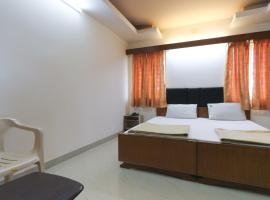 SPOT ON 47722 Hotel Chendur Murugan Non Ac，位于Nāzareth的酒店