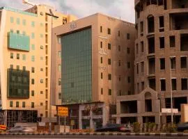 Mabet Al Tahlia Hotel Apartments