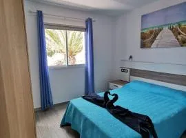 Sun and Relax (San valentin)