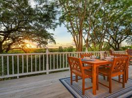 New Listing! Austin At Mckenzie Guest House Hotel Room，位于马布尔福尔斯的酒店