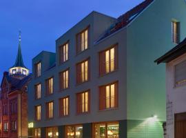 Kitz Boutique Hotel & Restaurant，位于梅青根的酒店