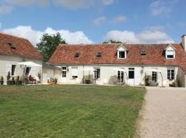 Domaine de Praline l'ensemble
