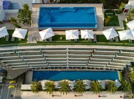 Babylon Sky Garden - Long Term Holiday Rentals