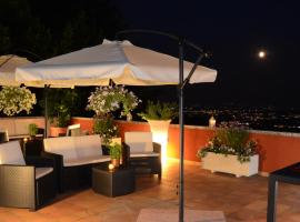 B&b Ca'Baracca Bellavista，位于巴萨诺－德尔格拉帕的酒店