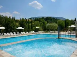 Agriturismo Le Querce di Assisi