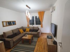 Apartman Lux Doboj，位于多博伊的度假短租房