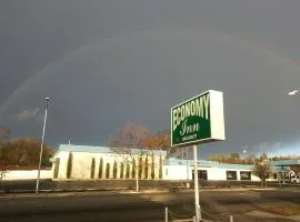 帕索罗布经济酒店