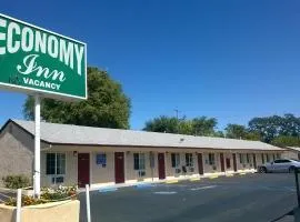 帕索罗布经济酒店