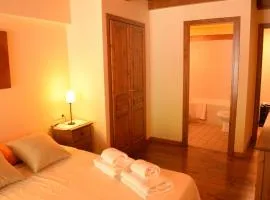 Apartamento Forcanada