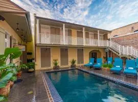 多菲内新奥尔良酒店