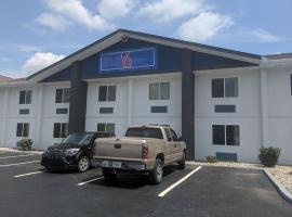 Motel 6 Chattanooga - Airport