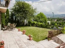 Ovcina Garden view residence