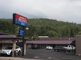 美国摄政酒店 