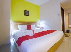 Budget Hotel Ambon