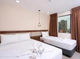 Griffin Hotel and Suites