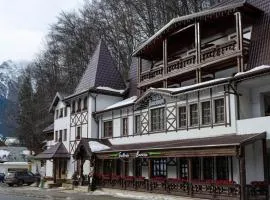 科纳克巴伐利亚酒店